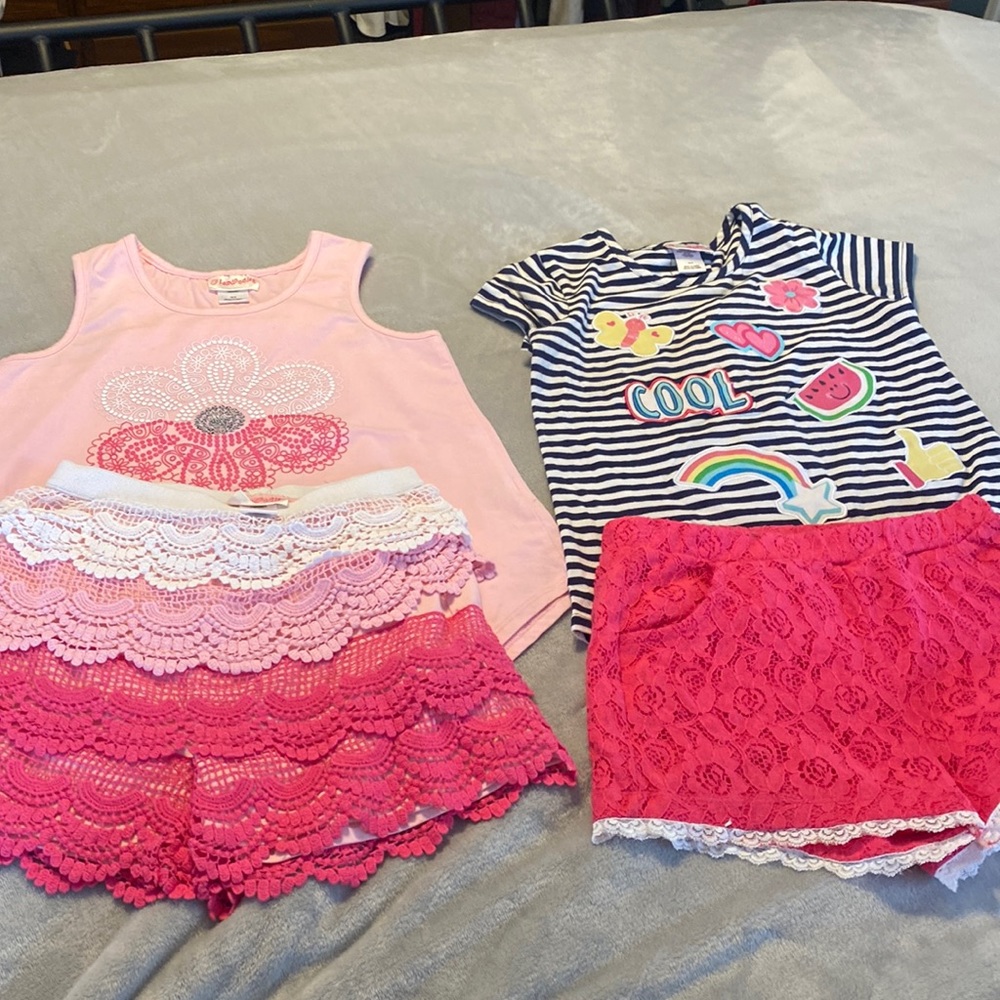 Girl outfits for sale